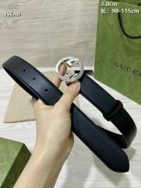 Picture of Gucci Belts _SKUGuccibelt30mmX90-115cm8L014547